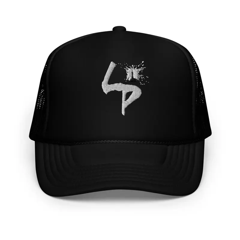 LP Logo Hat